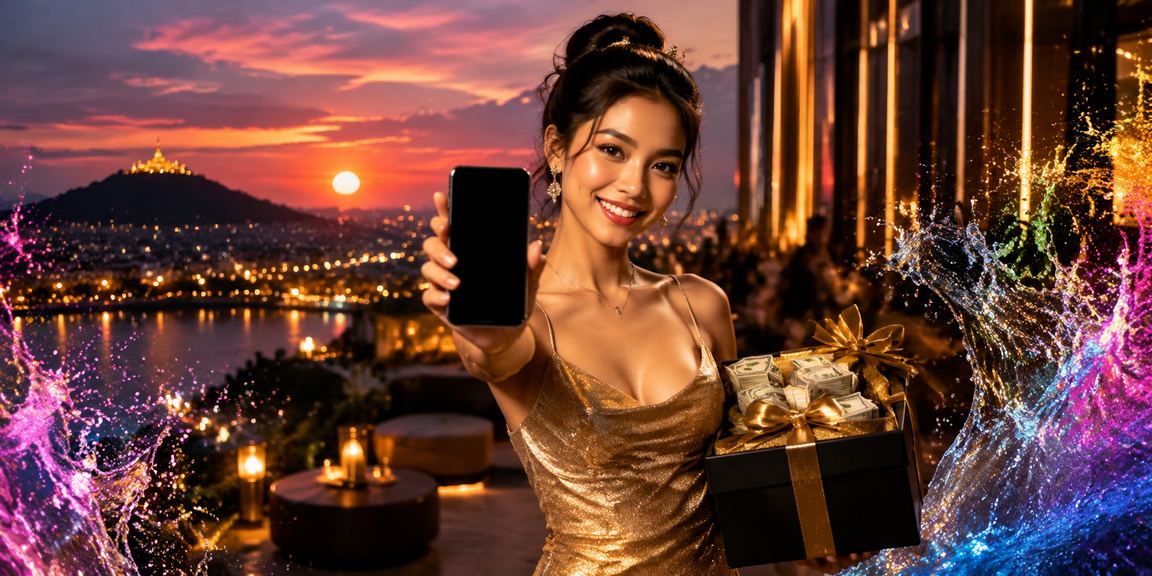 မန္တလေး တောင်ဘက် ကာစီနိုအက်ပ် သင်္ကြန်ပွဲတော် မှတ်တမ်း