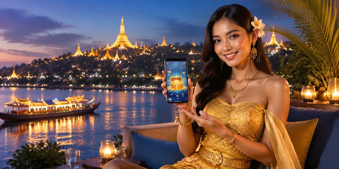 စစ်ကိုင်းမြို့တွင် ဖုန်းငွေပေးသွင်းမှုဖြင့် ရှမ်းကိုးမီးကစားနေသူများ
